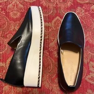 Karl Lagerfeld | Shoes | Karl Lagerfeld Paris Brenna Black  display picture 2